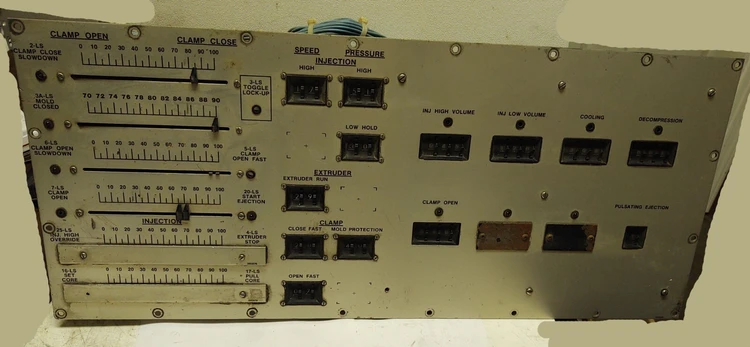 Used CINCINNATI MILACRON 3-531-3723A Circuit Boards Kentucky US | Edwards Industrial Repair #1014709
