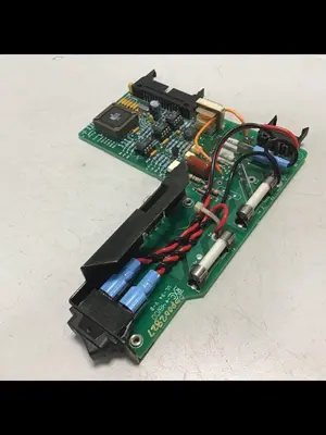 USED GAMMAFLUX GA-100-F-00