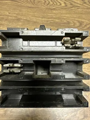 Used SQUARE D FA22100BC Miscellaneous Equipment (Electrical & Power) Ohio US | Surplus Asset Holdings #1241198