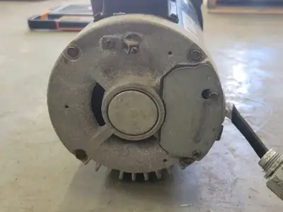 USED US MOTORS R63MWEMY-4725