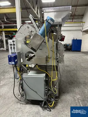 USED Merrill Merrill Slat Filler, Model 72-39 ADFS