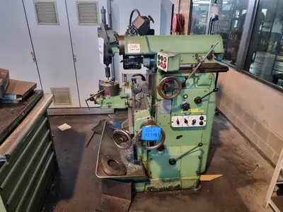 USED VEB FUW 710 X 250