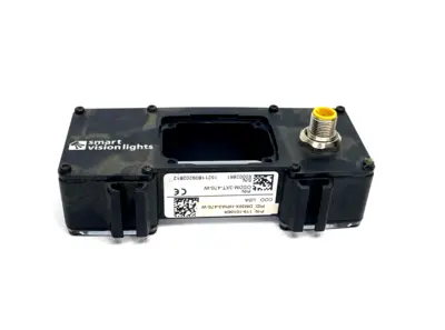 USED COGNEX 119-10106R, ODDM-3XT-470-W