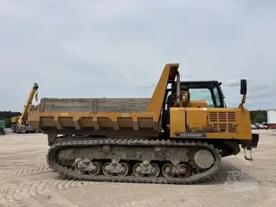 Used 2019 MOROOKA MST2200VD Crawler Carriers & Dumpers North Carolina US | Southeastern Equipment Corp #1467790