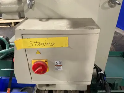 Used 2019 GRIZZLY G3104 Reciprocating Surface Grinders Ohio US | HGR 24 #1446180