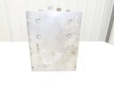 General Electric IC3645SR4W606MC2 Forklift Traction Control Module CAT EC25KE