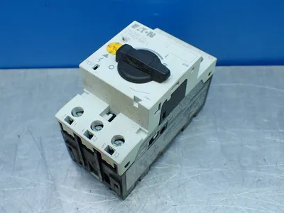 NEW EATON XTPR2P5BC1NL