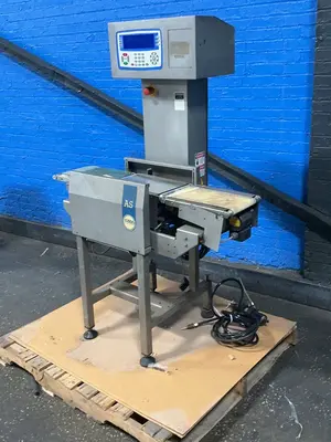 Used LOMA SYSTEMS AS Miscellaneous Packaging Equipment Ohio US | HGR 24 #1548031