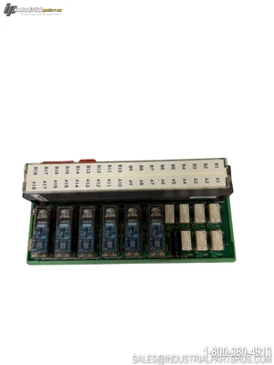 USED PHOENIX CONTACT TUJ-2000