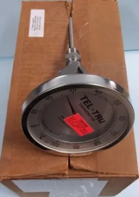 Used _UNKNOWN_ _UNKNOWN_ Temperature/Pressure Texas US | Bamko Surplus Process Equipment #1180281