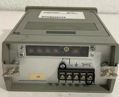 USED ONO SOKKI TM-227