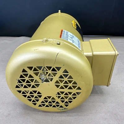 NEW Baldor EJMM3558T