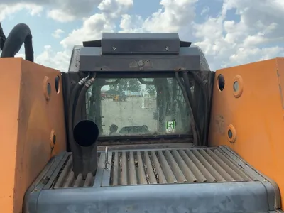 Used CASE 450 Skid Steer Loaders Michigan US | Miedema Asset Management Group #1339072