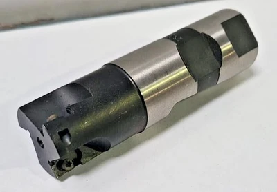 Sandvik Coromant RA215.44-25MN25-09C Indexable 1" Shank Shoulder End Mill