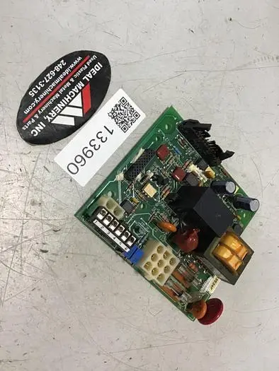 Used NORDSON 133534F Circuit Boards Michigan US | Ideal Machinery #700292