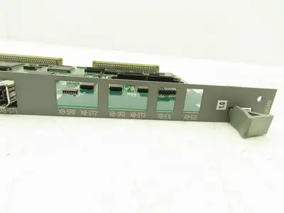 Okuma 1911-2832-015-153 OPUS7000 FCP Board4 Printed Circuit Board PCB