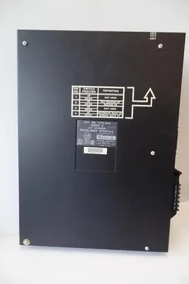 NEW ALLEN BRADLEY 1775-S4A SER B