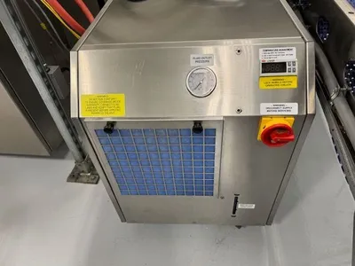 USED Variovac Optimus