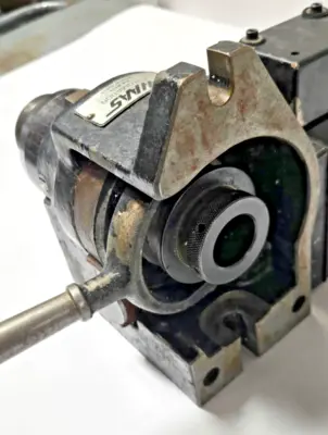 Haas _UNKNOWN_ Machining Centers & Milling Machines | Amiron Machinery (5)