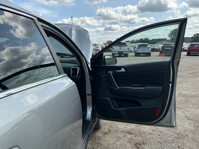 Used 2022 KIA SPORTAGE SUVs Michigan US | Miedema Asset Management Group #1425144