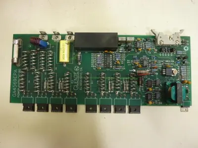 USED GLENTEK GA4569EPA