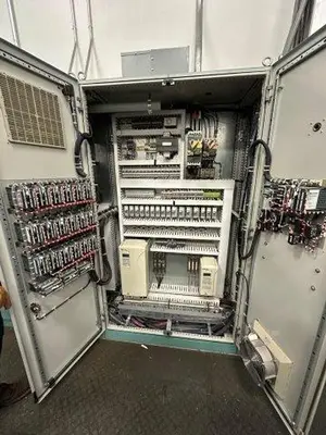 USED MARSHALL & WILLIAMS / WELEX CO-EXTRUSION SHEET LINE