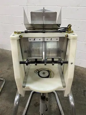 USED FOODTOOLS CS-4