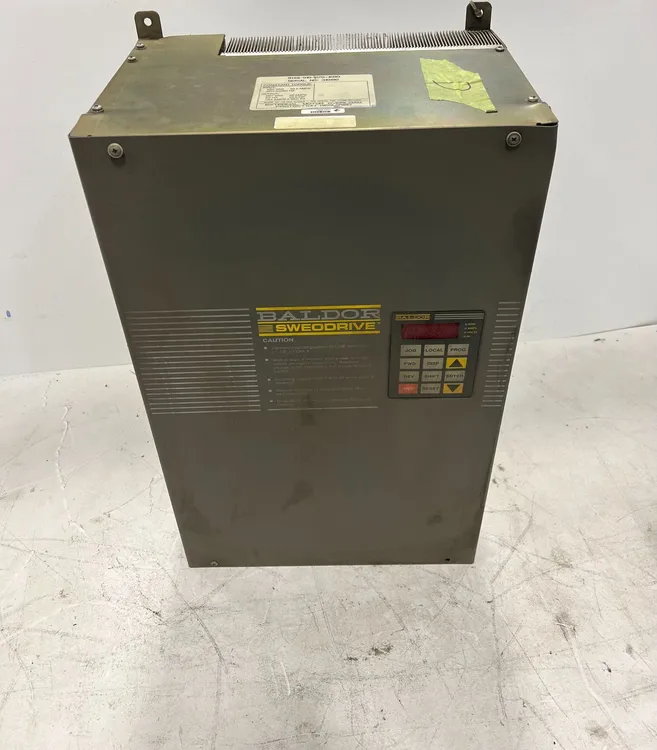 Used BALDOR 914Q-510--270-1KB0 Miscellaneous Equipment (Electrical & Power) Michigan US | iGAM Industrial Marketplace #58137