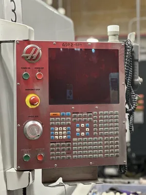 2013 HAAS ST-40 CNC Lathes | Lion Machinery (3)