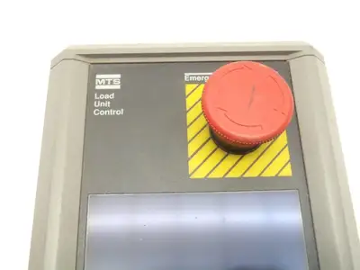 Used MTS 515744-01B Automation Control (HMI) Michigan US | Maverick Industrial Sales #1396042