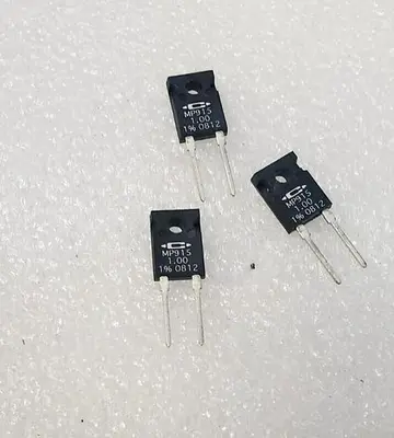 Caddock MP915