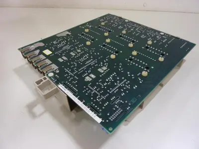 USED SIEMENS 6SC6120-0FE01