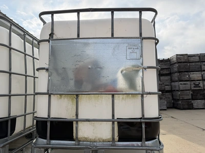 Used _UNKNOWN_ _UNKNOWN_ IBC Tanks Michigan US | Miedema Asset Management Group #1287635