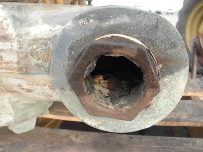 USED GARDNER DENVER PT-4