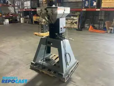 Used CONAIR TB45 PLASTICS BLENDER Miscellaneous Equipment (Metalworking) Michigan US | Miedema Asset Management Group 7 #204155