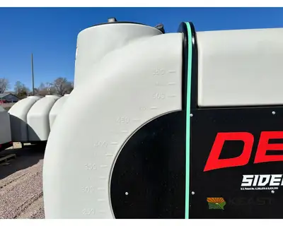 Used DEMCO _UNKNOWN_ Liquid Fertilizers Iowa US | Keast Enterprises #1360208