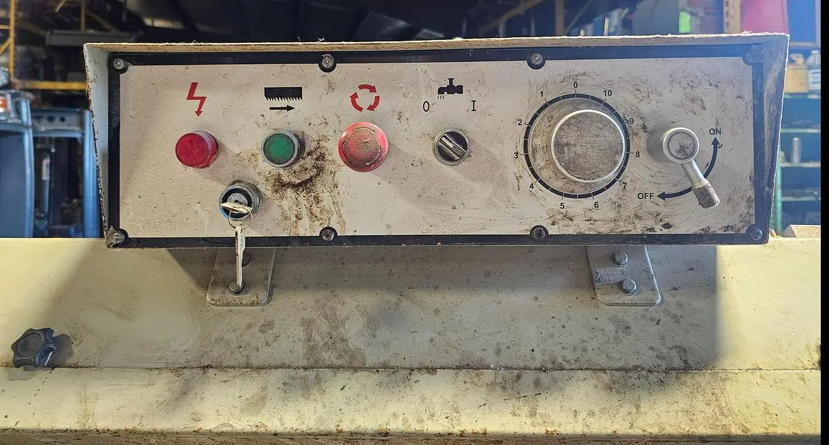 USED 2005 BAILEIGH BS-330MSTV