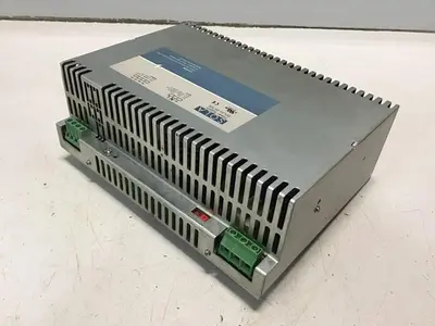 USED SOLA ELECTRIC SFL24-24-100