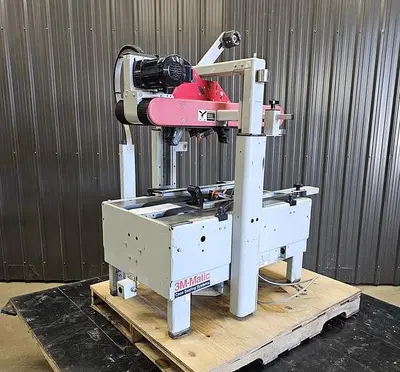 USED 3M 700A