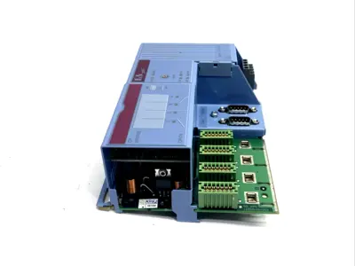 USED B&R AUTOMATION CP474