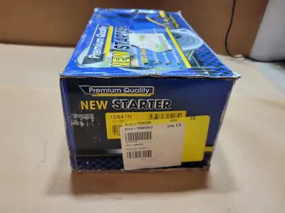 New | in-Stock WPS 3644130 Automotive Equipment British Columbia CA | Lenmark #1441154