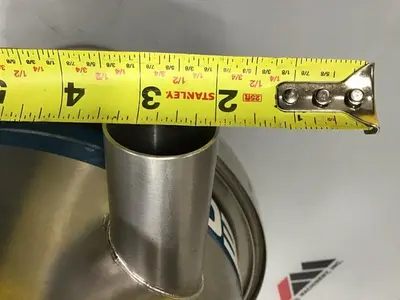 USED NOVATEC VR 12