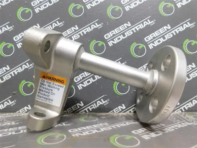 USED ROSEMOUNT ANALYTICAL 1195S005A1S0196C