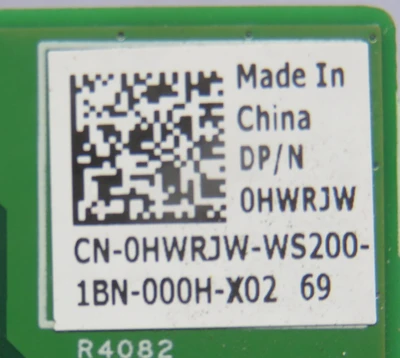Used DELL _UNKNOWN_ Printed Circuit Boards (PCB) Texas US | OCO Industrial #1703004