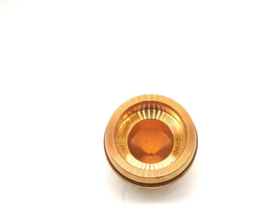 NEW LOT OF 4 HYPERTHERM 220535 NOZZLE 130A