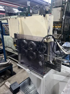 USED 1995 NEFF NEFF  PRESS