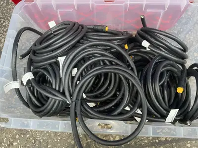 Used _UNKNOWN_ _UNKNOWN_ Cable & Wire Ohio US | HGR 24 #1373062