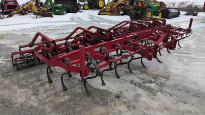 USED KONGSKILDE 0111