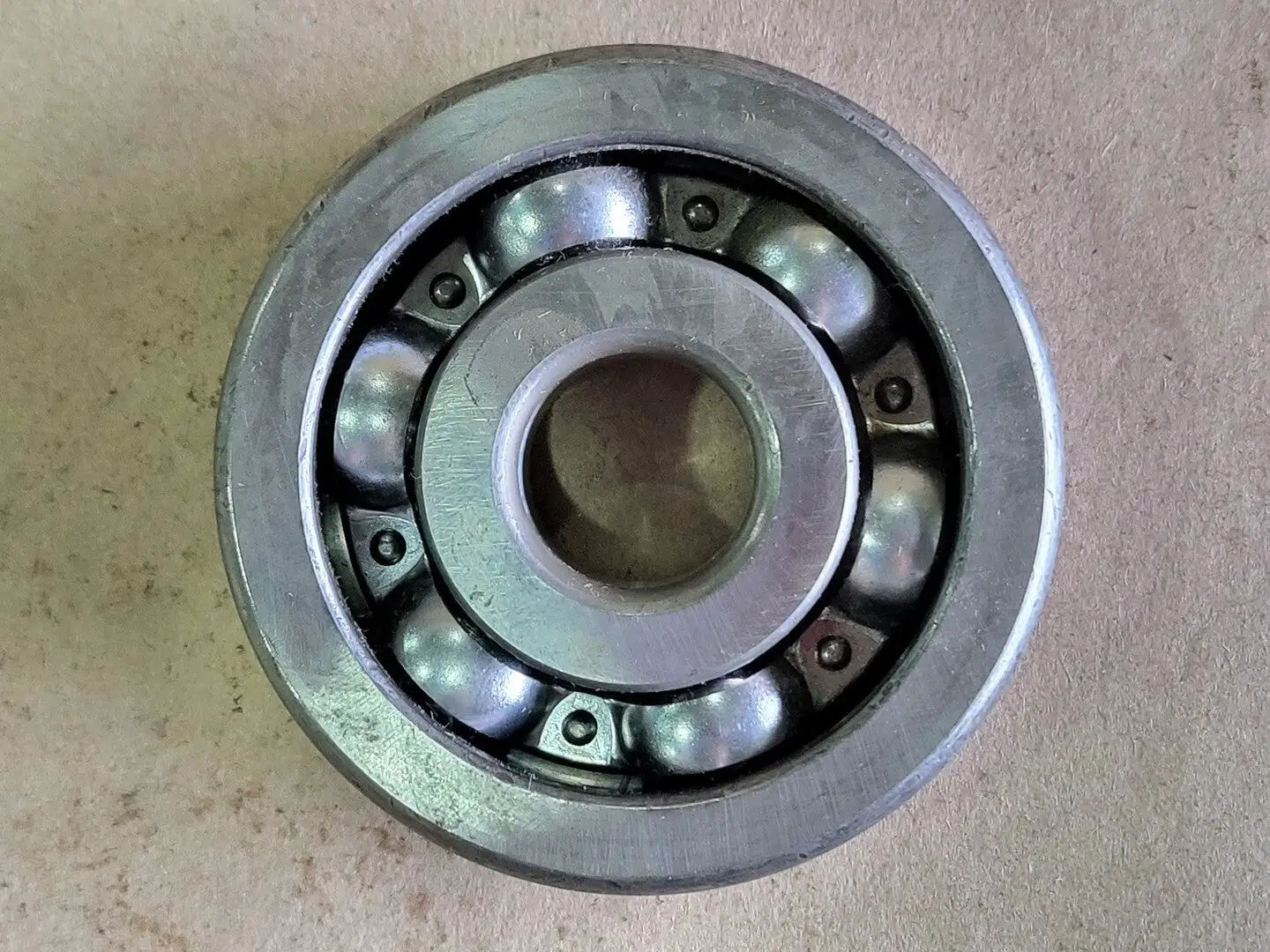 NEW NTN 6404