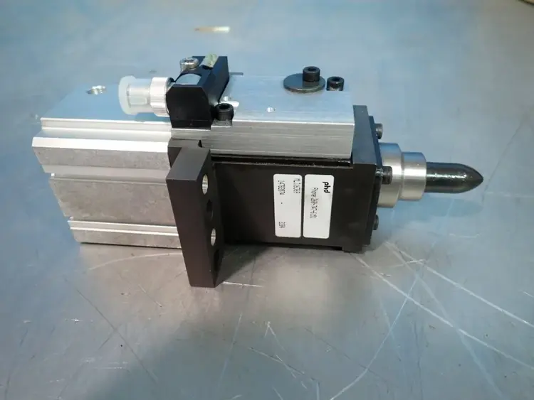Used PHD ML316369 Pumps Ohio US | HGR 24 #902668